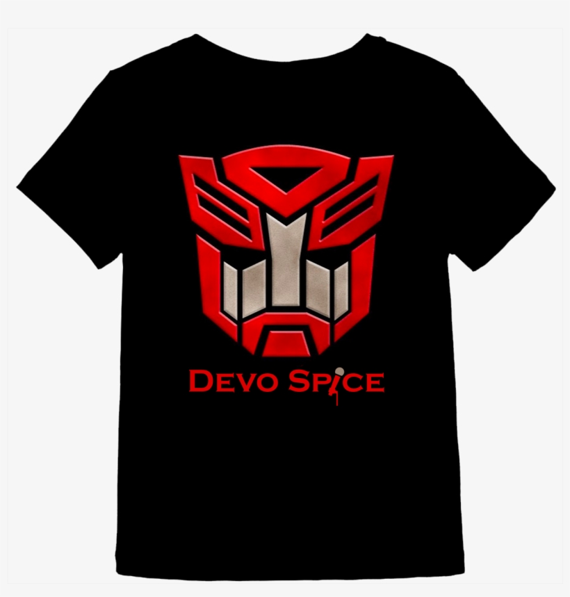 Devo Spice Has Taken To Parodying Popular Images And - Austra T Shirt, transparent png download