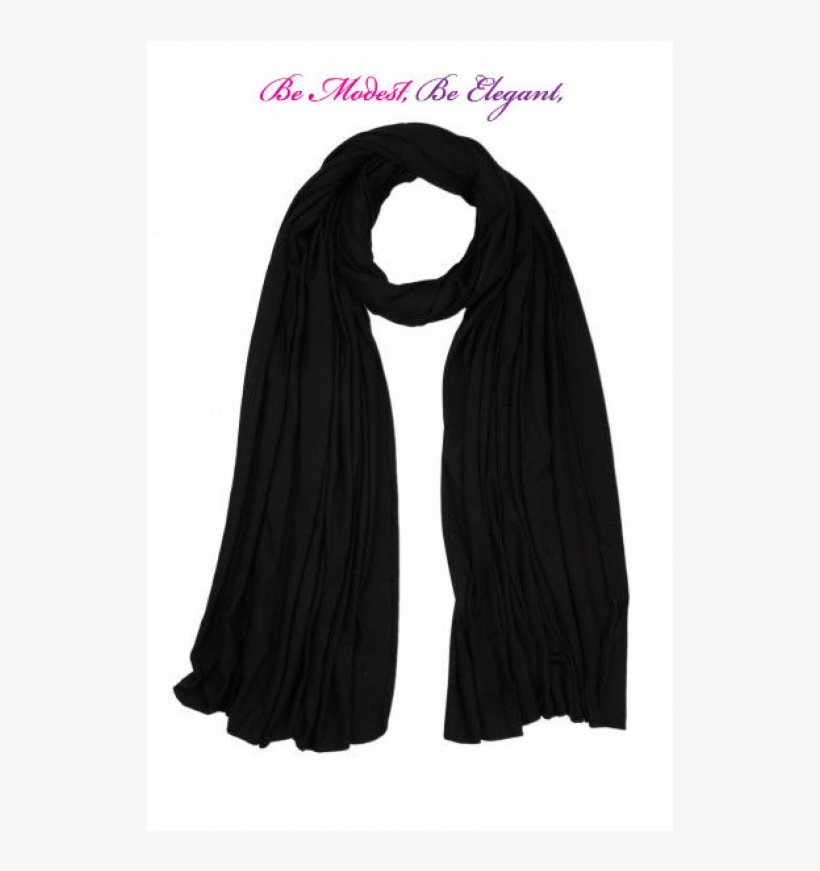 Black Jersey - Jersey, transparent png download