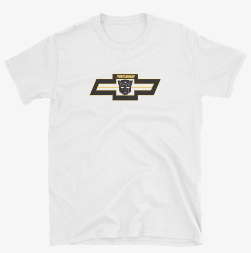 Autobot Bowtie T-shirt - T-shirt, transparent png download