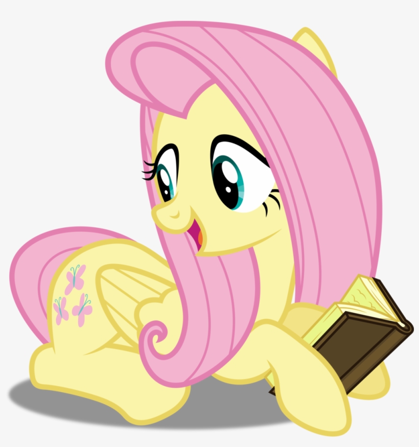 Absurd Res, Artist - Fluttershy, transparent png download