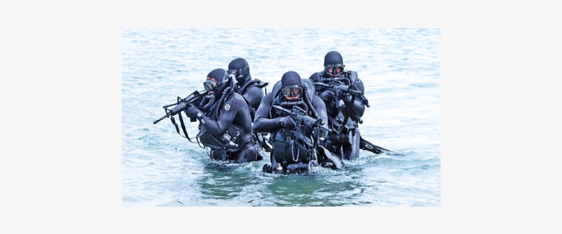 Posted By Pbs Publicity On Oct 07, 2014 At - Navy Seal In Water, transparent png download