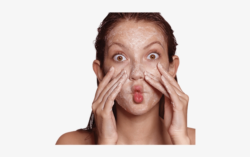 Face Care - St. Ives Even & Bright Pink Lemon, transparent png download
