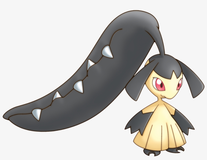 303mawile Pokemon Mystery Dungeon Explorers Of Sky - Mawile Pokemon, transparent png download