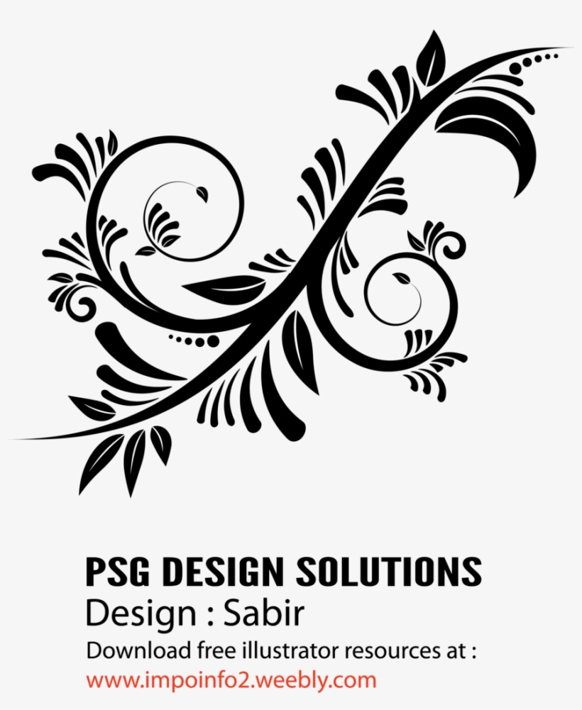 Image Royalty Free Download Curls Traditional Art For - Drawing, transparent png download