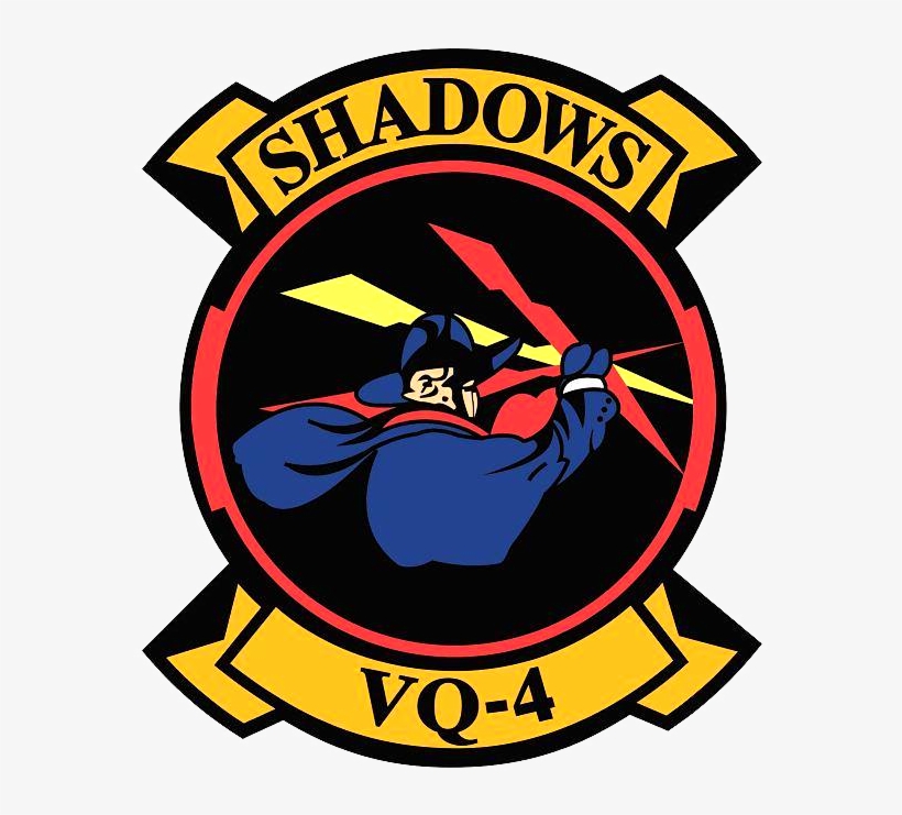 Fleet Air Reconnaissance Squadron 4 Insignia 2015 - Fleet Air Reconnaissance Squadron 4, transparent png download