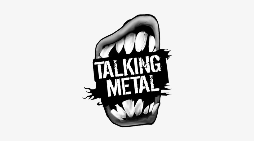 Talking Metal Logo - Sway And King Tech, transparent png download