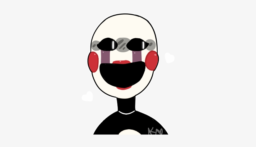 Naruto - Five Nights At Freddy's, transparent png download