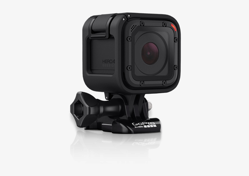 Change Your Speed - Gopro Hero Session, transparent png download