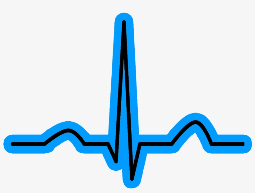 Heart Rhythm Guide - Sinus Rhythm, transparent png download