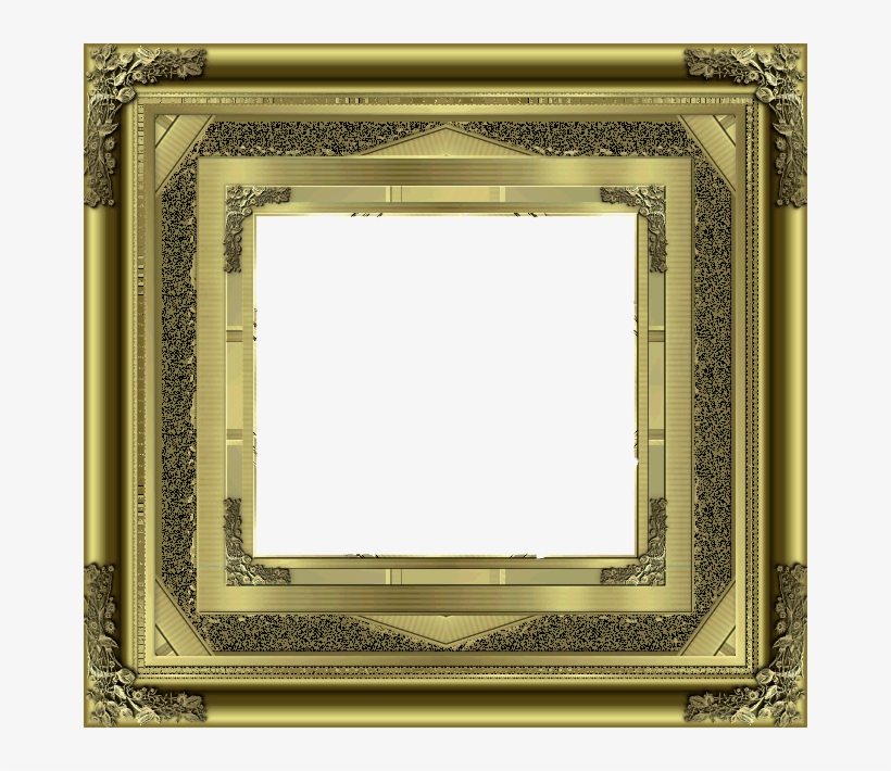 Picture Frame, transparent png download