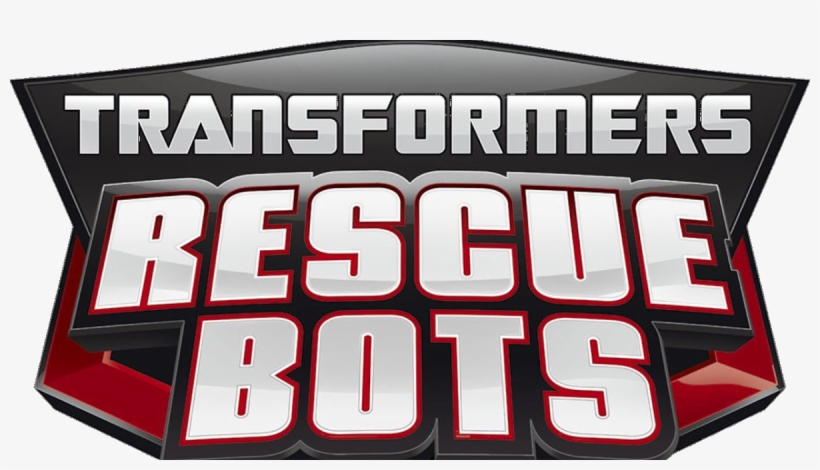 Transformers Rescue Bots: Roll To The Rescue Dvd, transparent png download