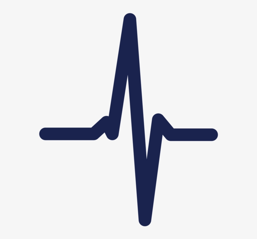 Heartbeat-01 - Portable Network Graphics, transparent png download
