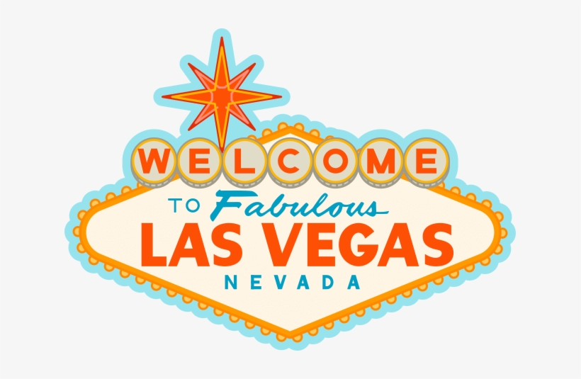 Download - Las Vegas Png, transparent png download