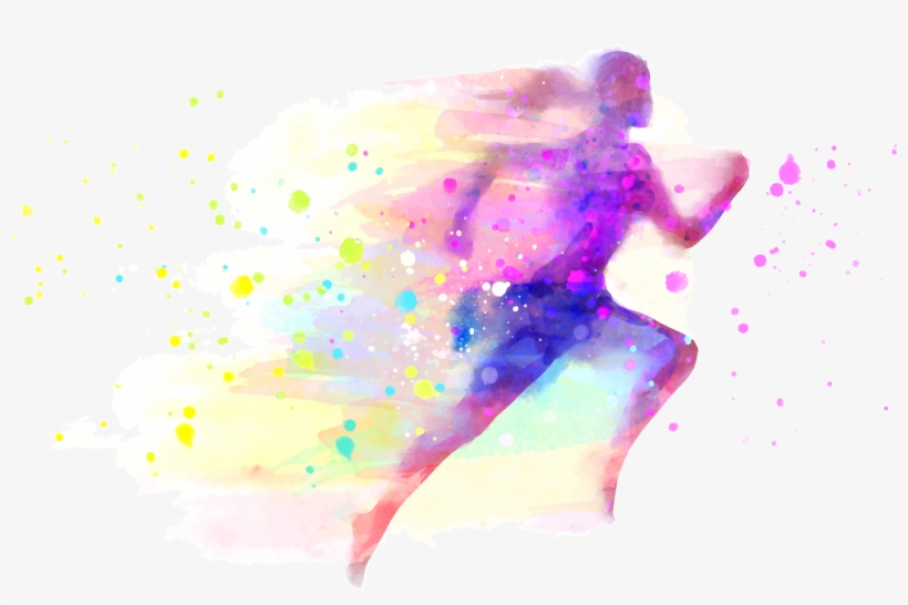 The Digital Document Race On Your Mark, Set, Go Inlet, transparent png download