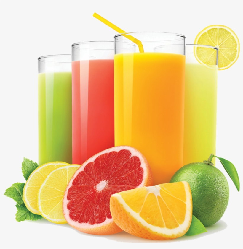 Juice Png Clipart - Juice Png, transparent png download