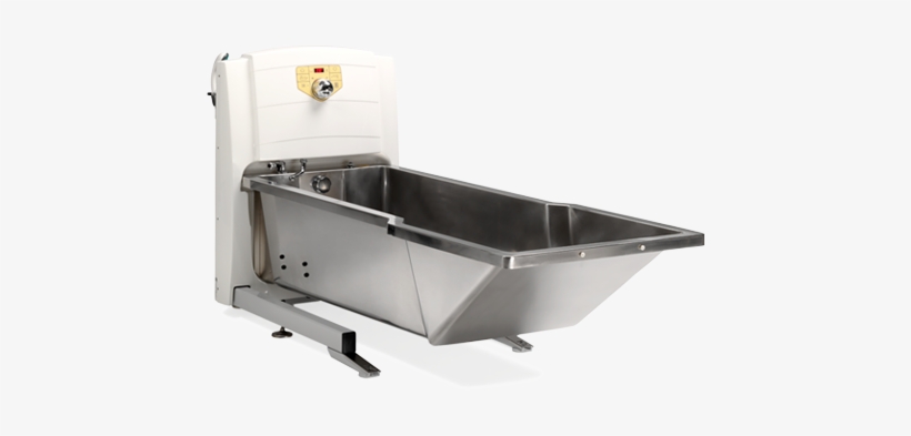 Tr 900 Stainless Steel - Bathtub, transparent png download