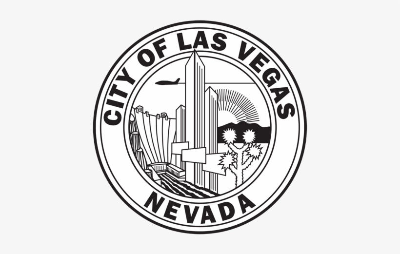 Participating Hands-on Project Artists And Poets Have - Seal Of Las Vegas, transparent png download