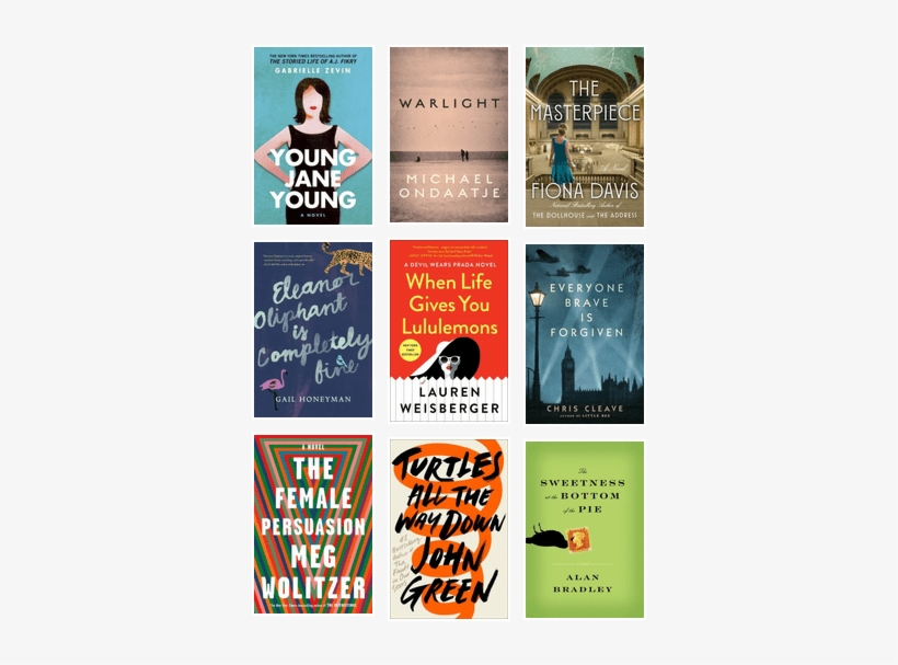 Books Just For You - Turtles All The Way Down By John Green, transparent png download