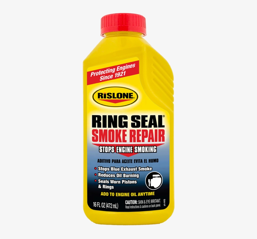 Ring Seal Smoke Repair - Bar's Products 4416 Ring Seal Smoke Repair, transparent png download