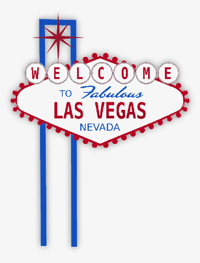 Mb Image/png - Las Vegas Transparent Background, transparent png download