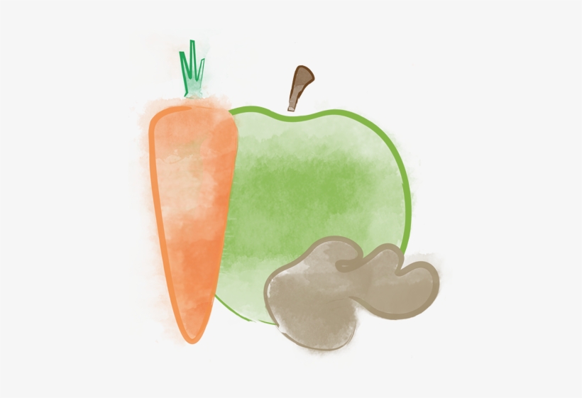 Juice - Apple, transparent png download