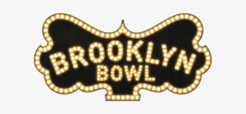 Brooklyn Bowl Logo, transparent png download