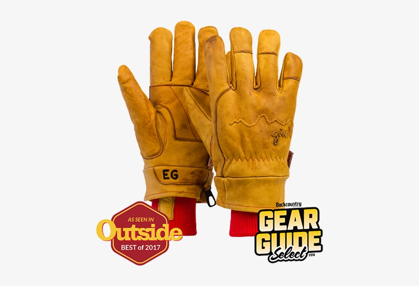 Give'r 4 Season Glove W/ Wax Coating, transparent png download