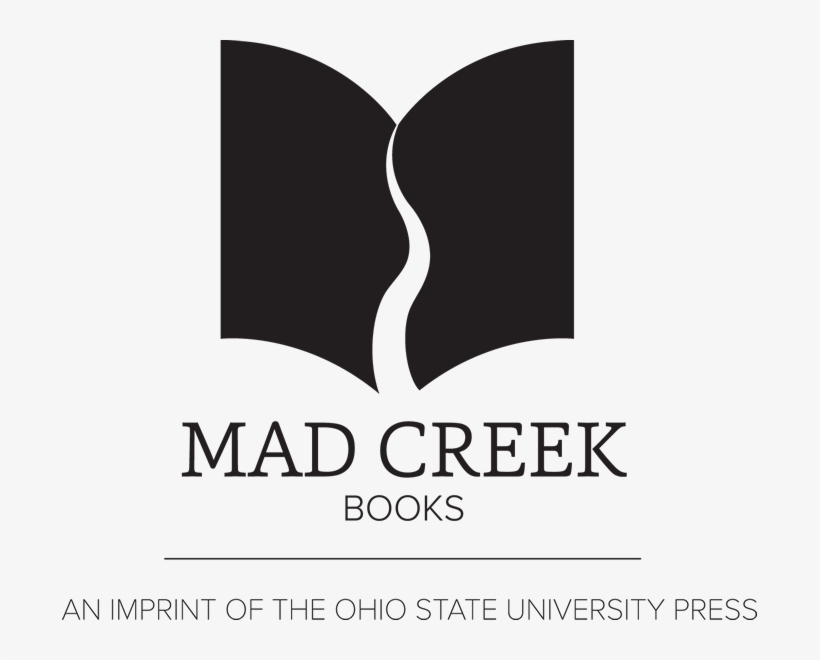 Mad Creek Books Logo - Book, transparent png download