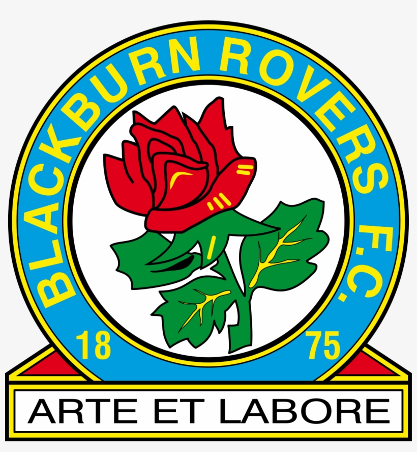 Blackburn Logo Png, transparent png download