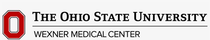 The Ohio State University Wexner Medical Center - Ohio State Wexner Medical Center Logo, transparent png download
