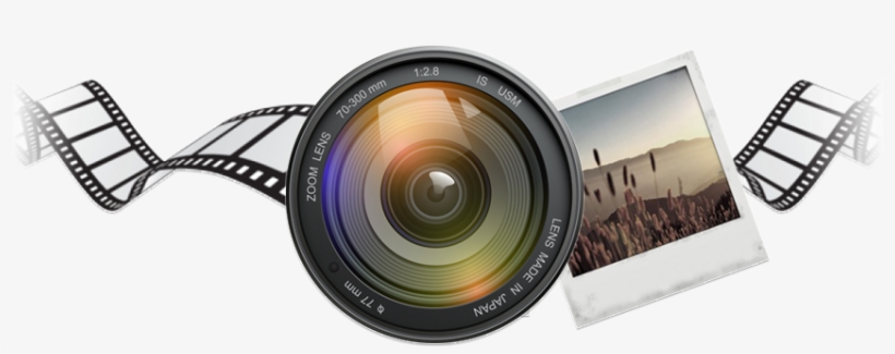 Photography Png, transparent png download