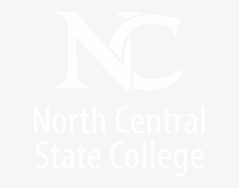 North Central State College Logo - North Central State College Mascot, transparent png download