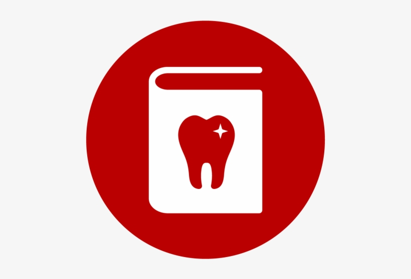 Programs - Passport Icon Png Red, transparent png download