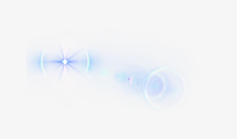 Flare Lens Clipart Transparent Png - Lens Flare, transparent png download