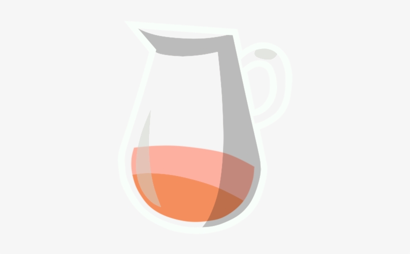 Oxy Juice - Vase, transparent png download
