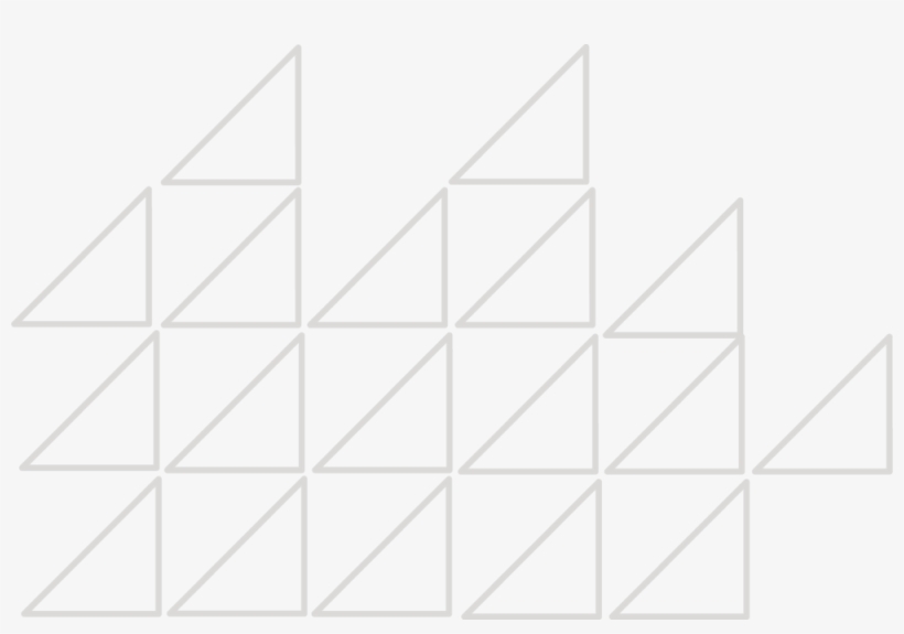 Helping You Win Federal Grants - Triangle, transparent png download