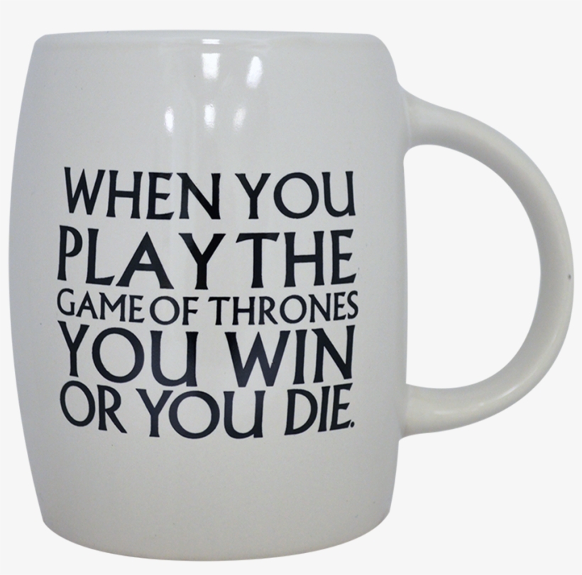 Game Of Thrones - Beer Stein, transparent png download