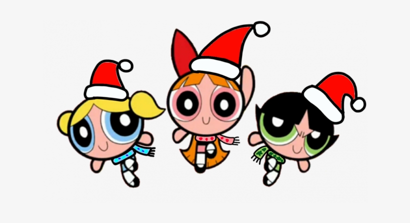Powerpuff Girls Png, transparent png download