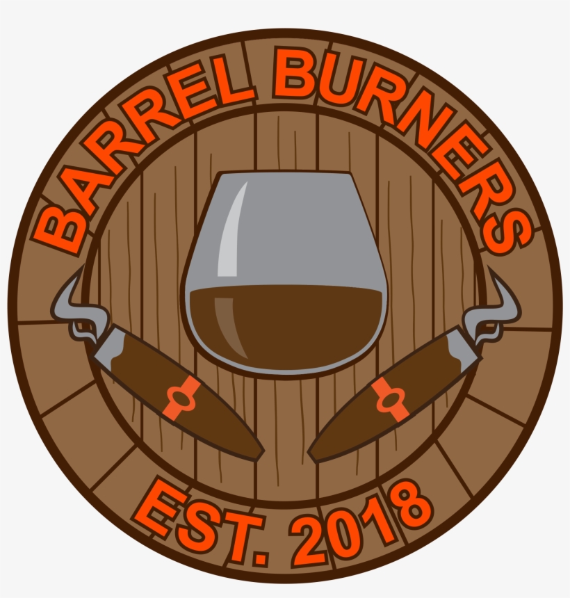 Barrel Burners - Guinness, transparent png download