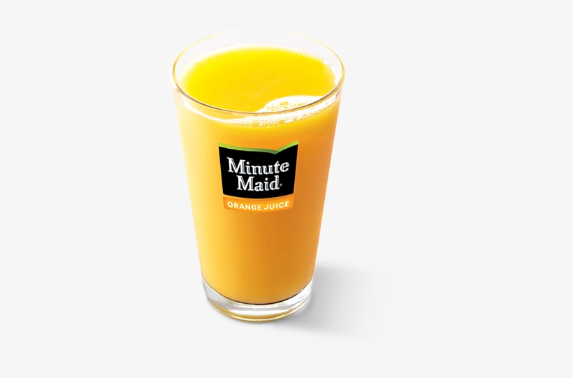 100% Pure Orange Juice - Macdonald Orange Juice, transparent png download