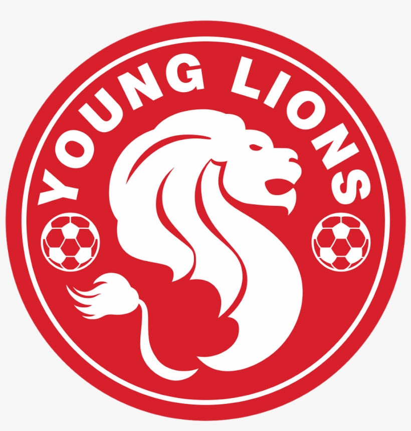 Young Lions Logo Vector - Young Lions Logo Png, transparent png download
