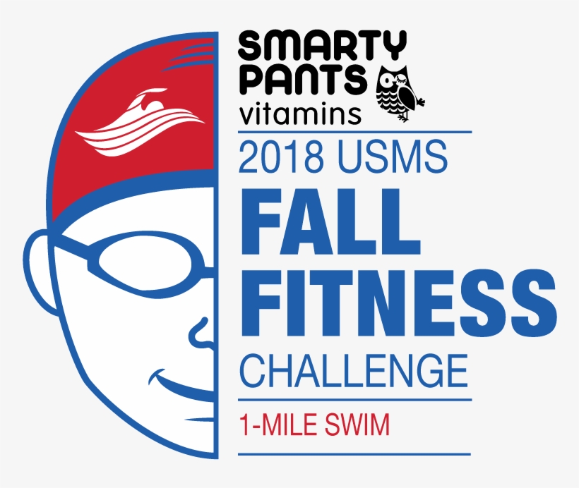 We Support The Usms Fitness Series And The Usms Fall - Smarty Pants Adult Probiotic Complete Blueberry - 60, transparent png download