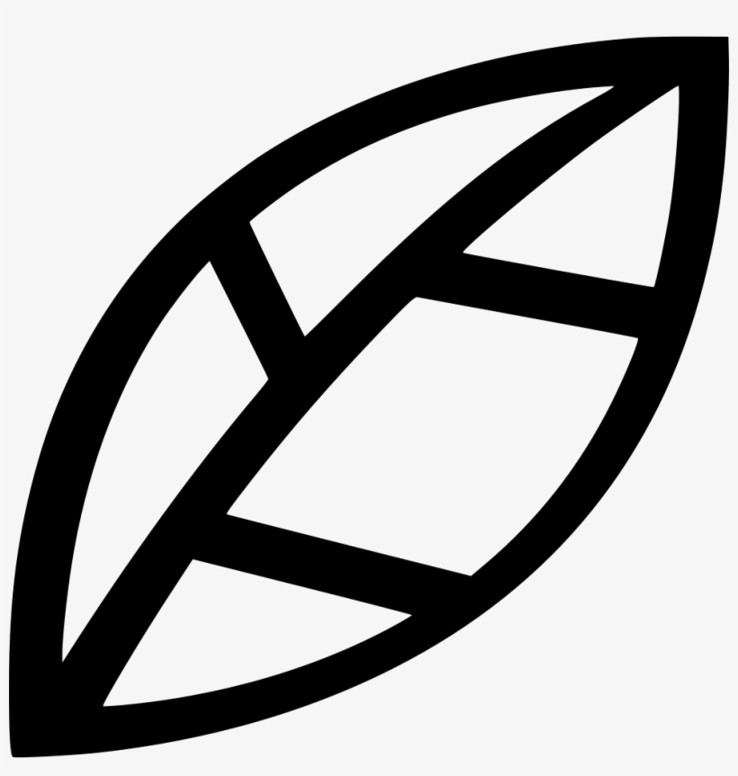 Kitchen Green Leaf Mint Comments - Icon, transparent png download