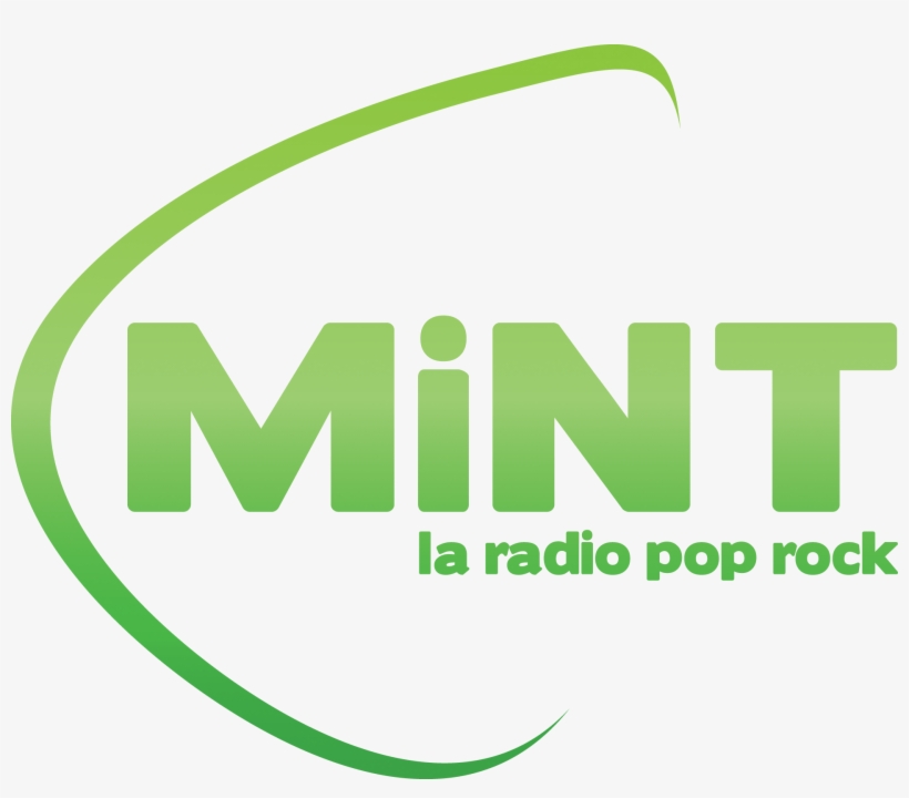 Mint Radio Logo - Logo Mint Radio, transparent png download