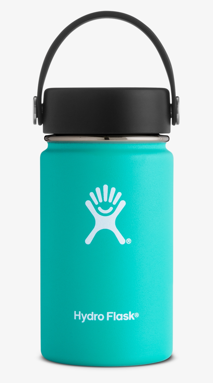 Mint - Hydro Flask 32 Oz Teal, transparent png download