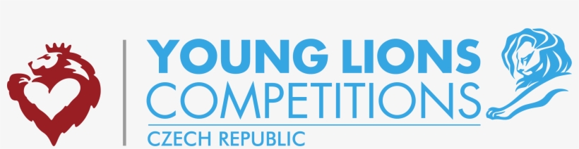 Young Lions Czech Republic - Oval, transparent png download