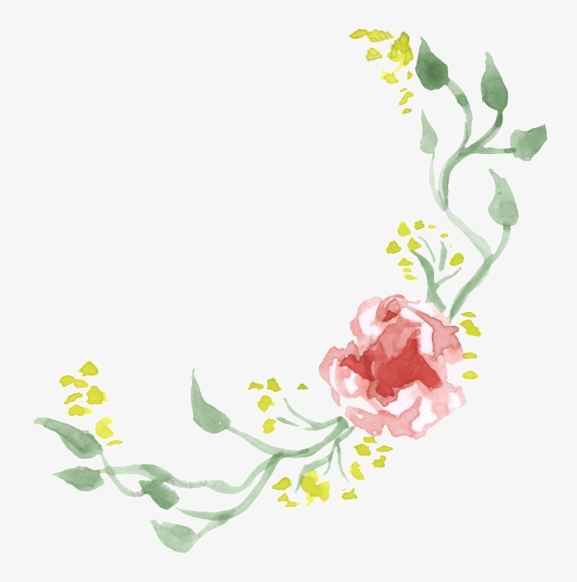 Vector Black And White Border Decorative Free Png Files - Transparent Decorative Border, transparent png download