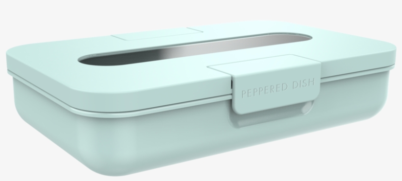 Peppered Dish Mint, transparent png download