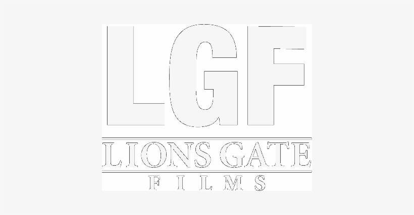 Report - Lions Gate Entertainment, transparent png download
