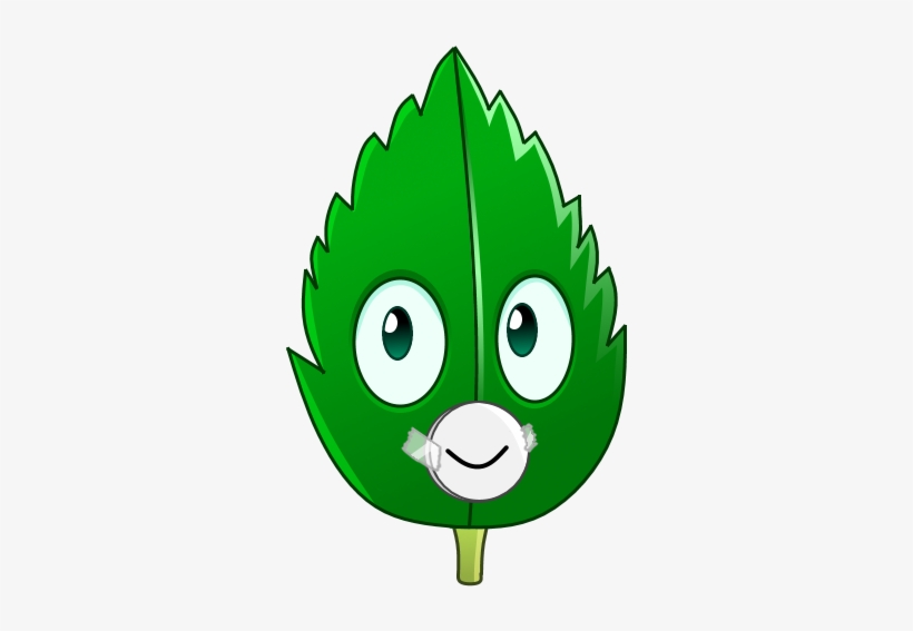 Clipart Freeuse Download Image Hd Costume Png Plants - Peppermint, transparent png download